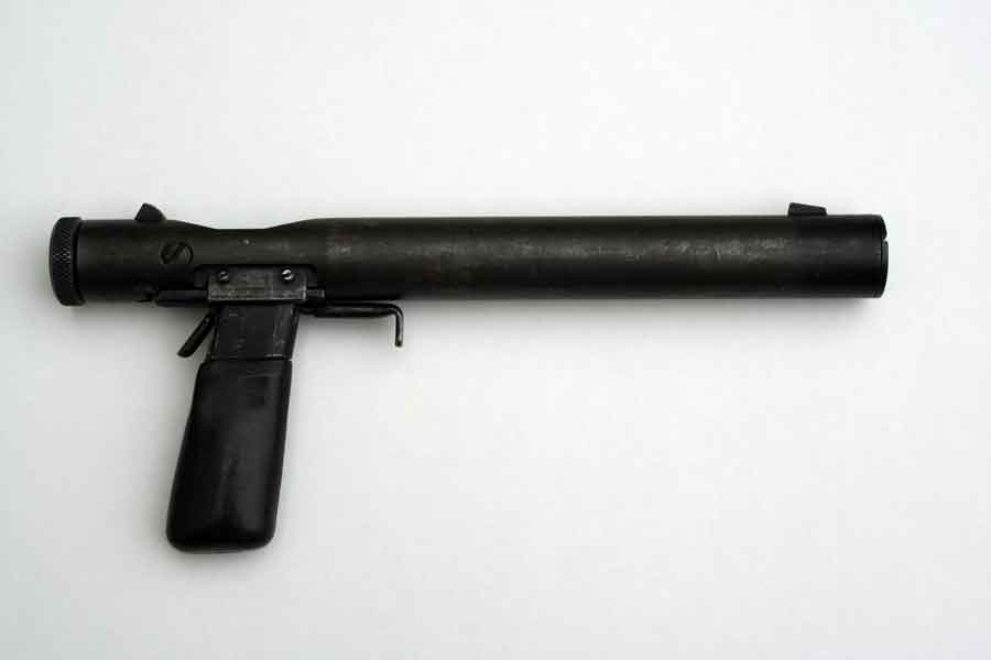 Welrod For Sale