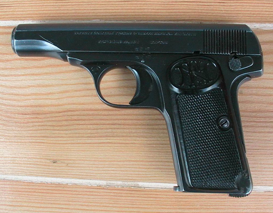 Fn 1910